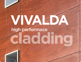 Vivalda High Performance Cladding